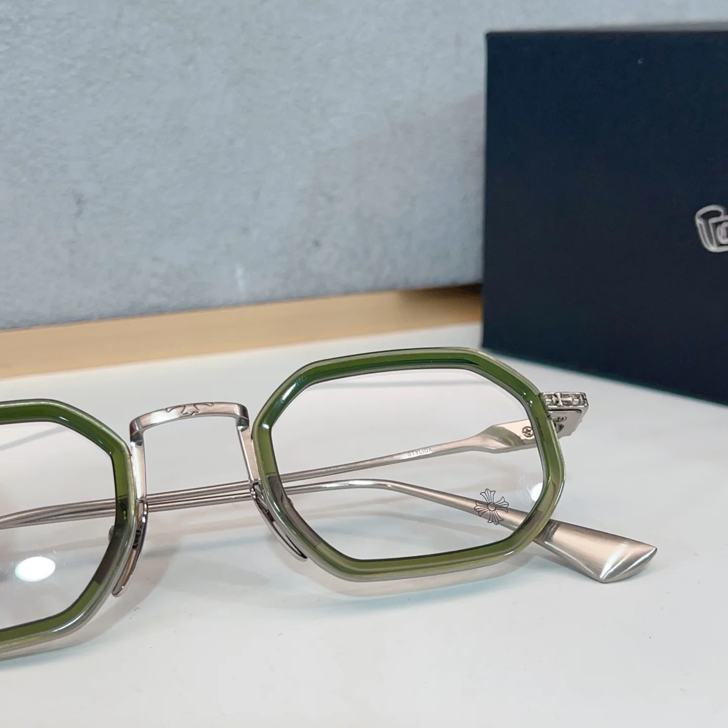 크롬하츠 선글라스 74059 Chrome Hearts Sunglasses 상세 이미지 8