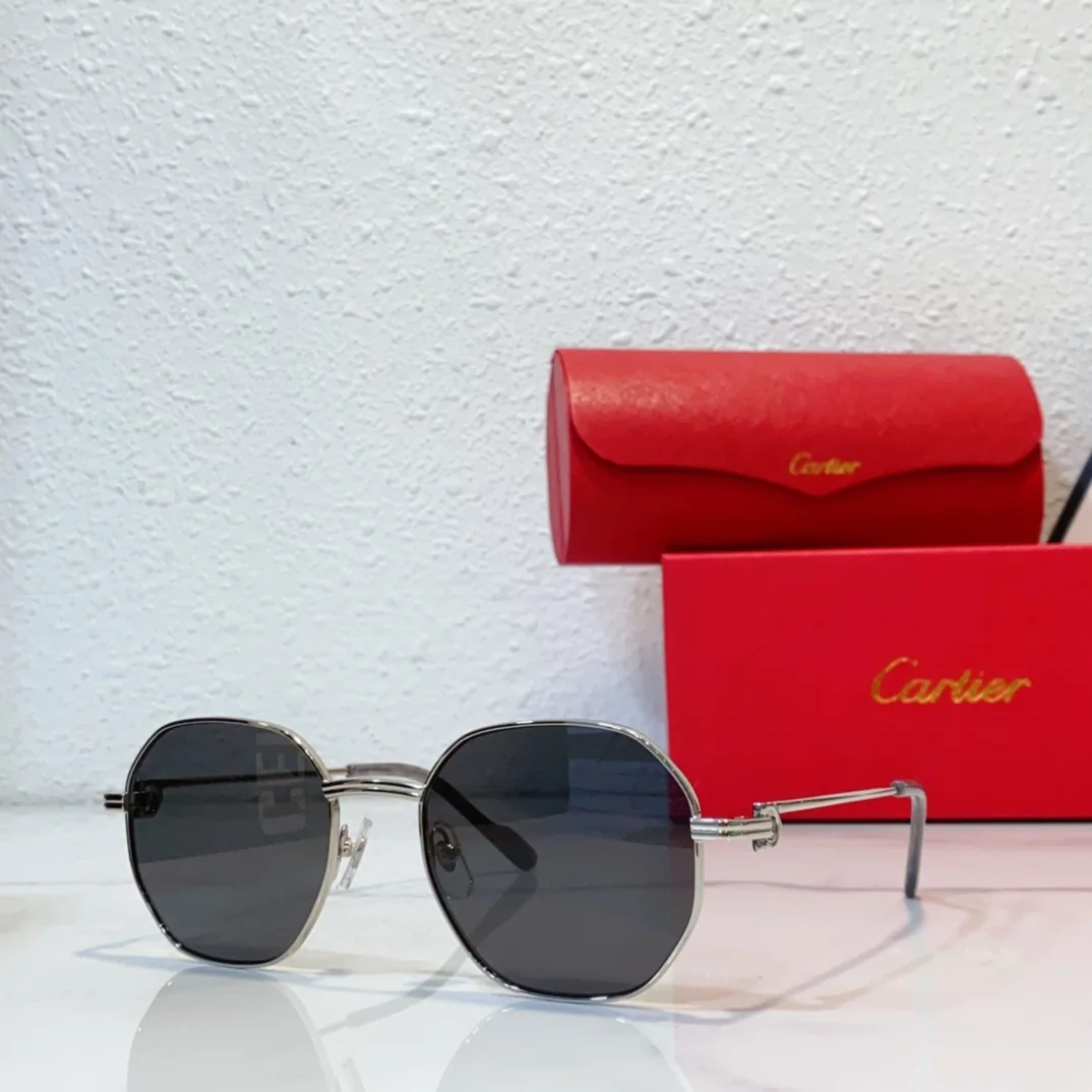 까르띠에 선글라스 72393 Cartier Sunglasses 상세 이미지 5