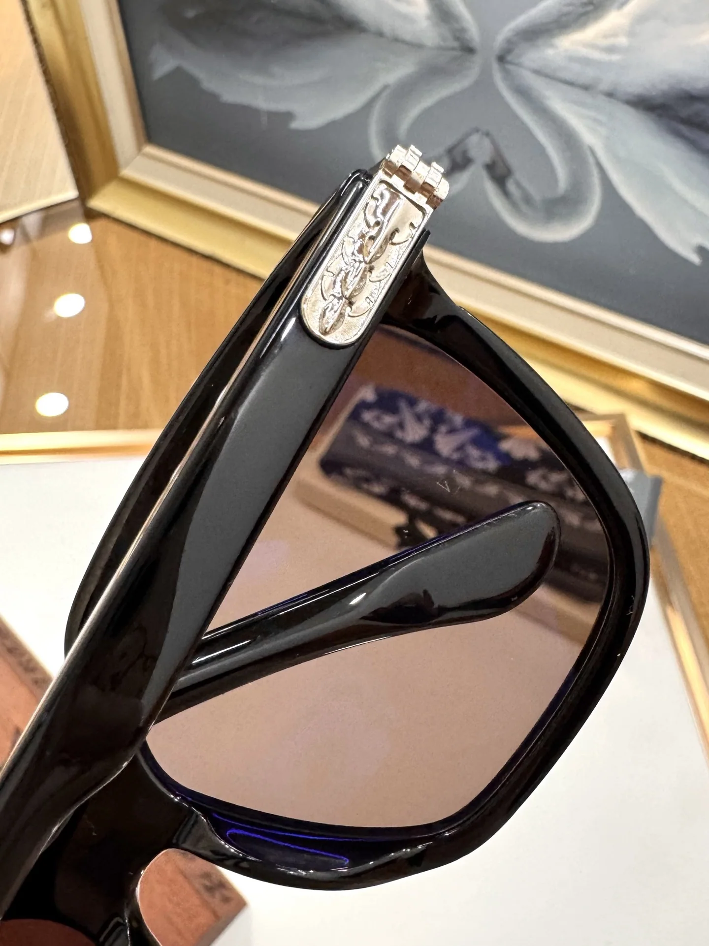 크롬하츠 선글라스 74065 Chrome Hearts Sunglasses 상세 이미지 5