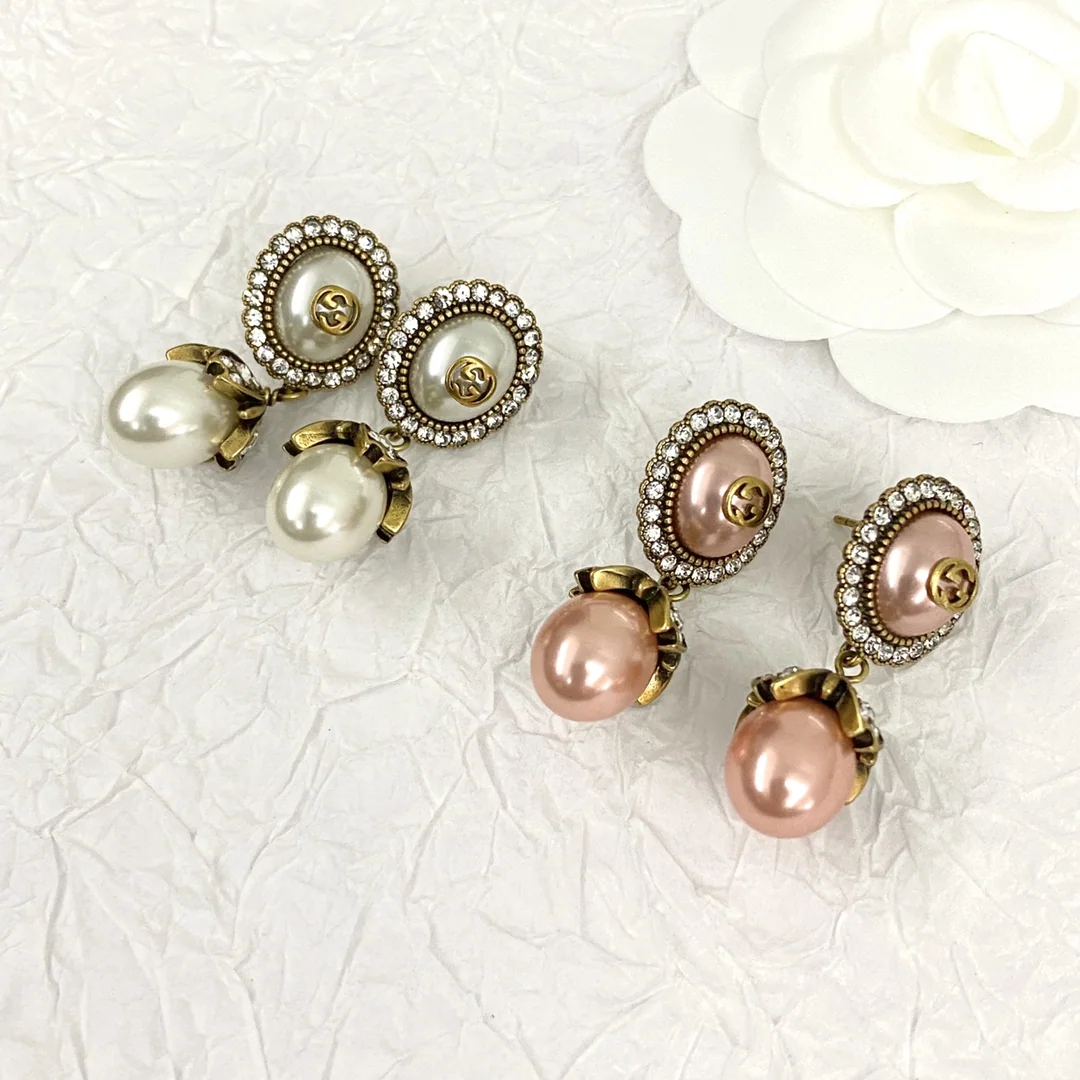구찌 귀걸이 55593 Gucci Earrings
