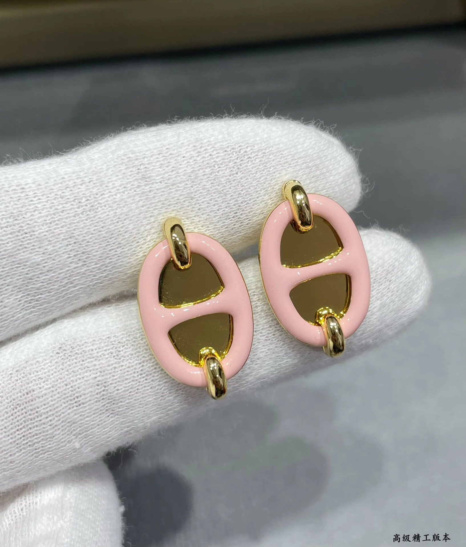 에르메스 귀걸이 70207 Hermes Earrings 상세 이미지 8