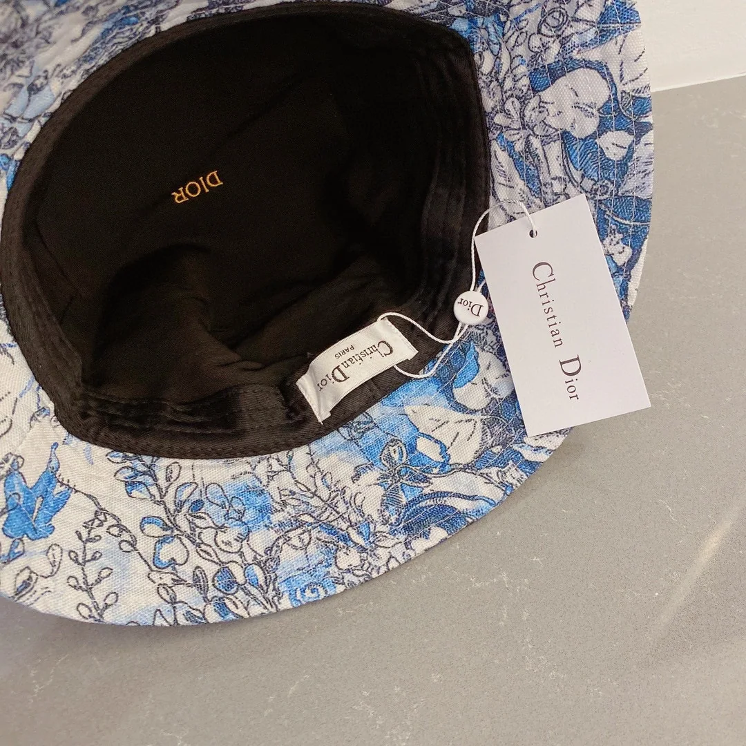 디올 모자 78473 Dior Cap 상세 이미지 7