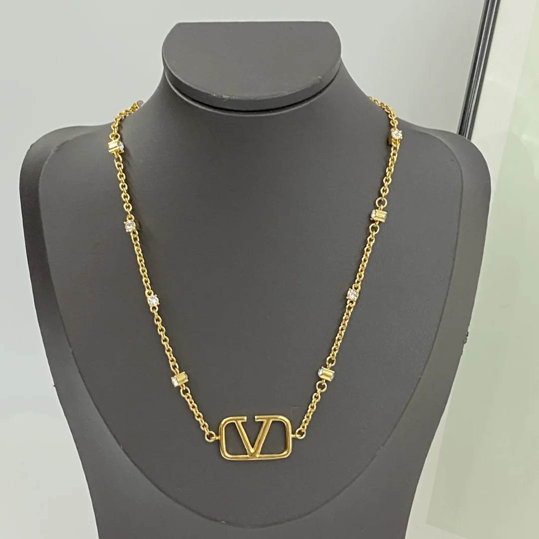발렌티노 목걸이 63530 Valentino Necklace 상세 이미지 1