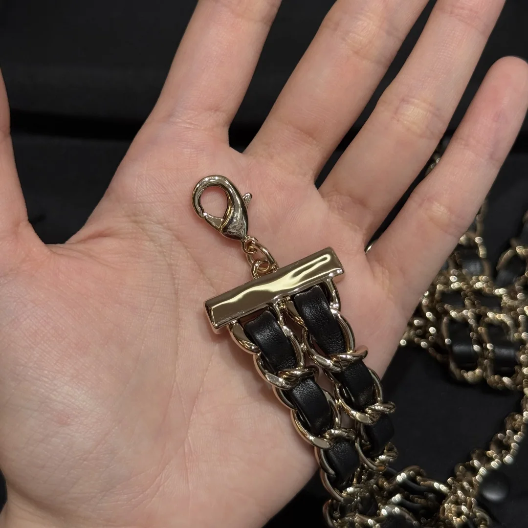 샤넬 벨트 58487 Chanel Belt 상세 이미지 4