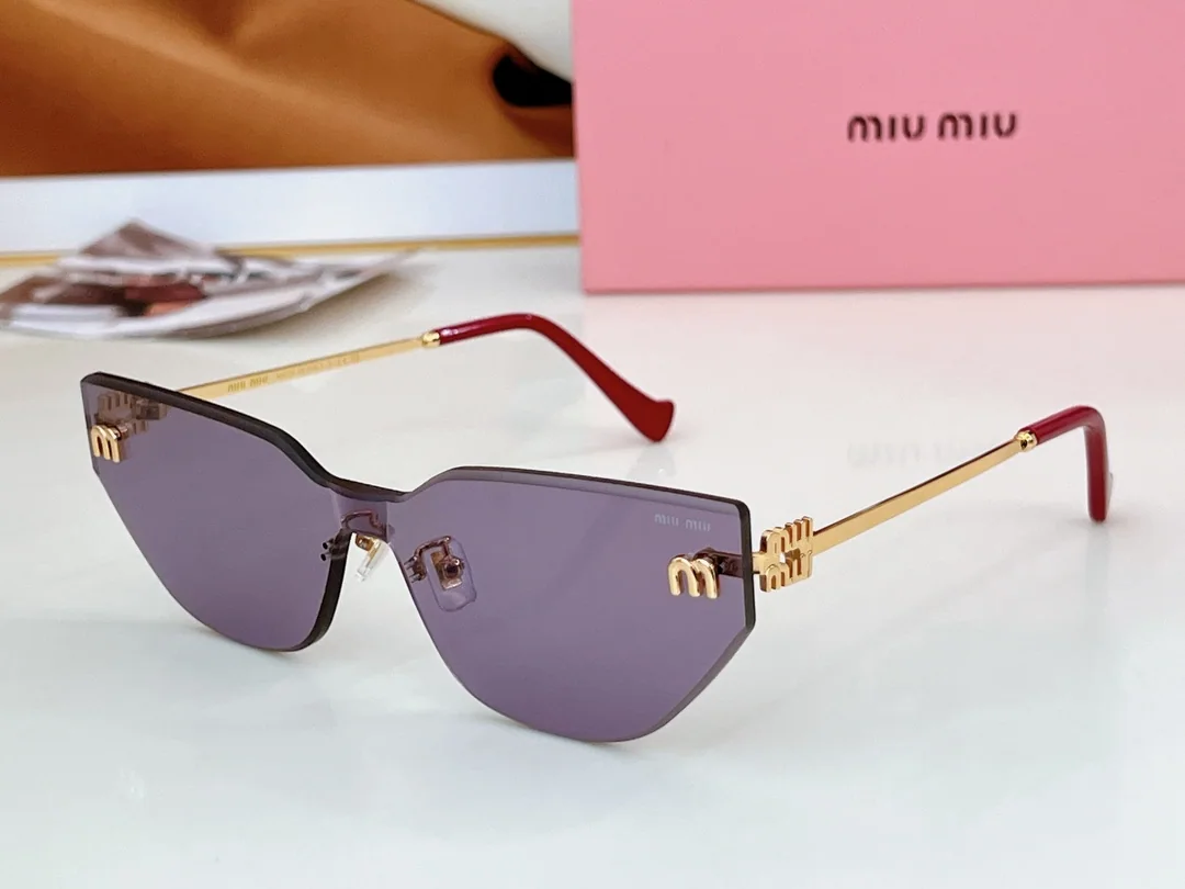 미우미우 선글라스 73314 Miu Miu Sunglasses 상세 이미지 7
