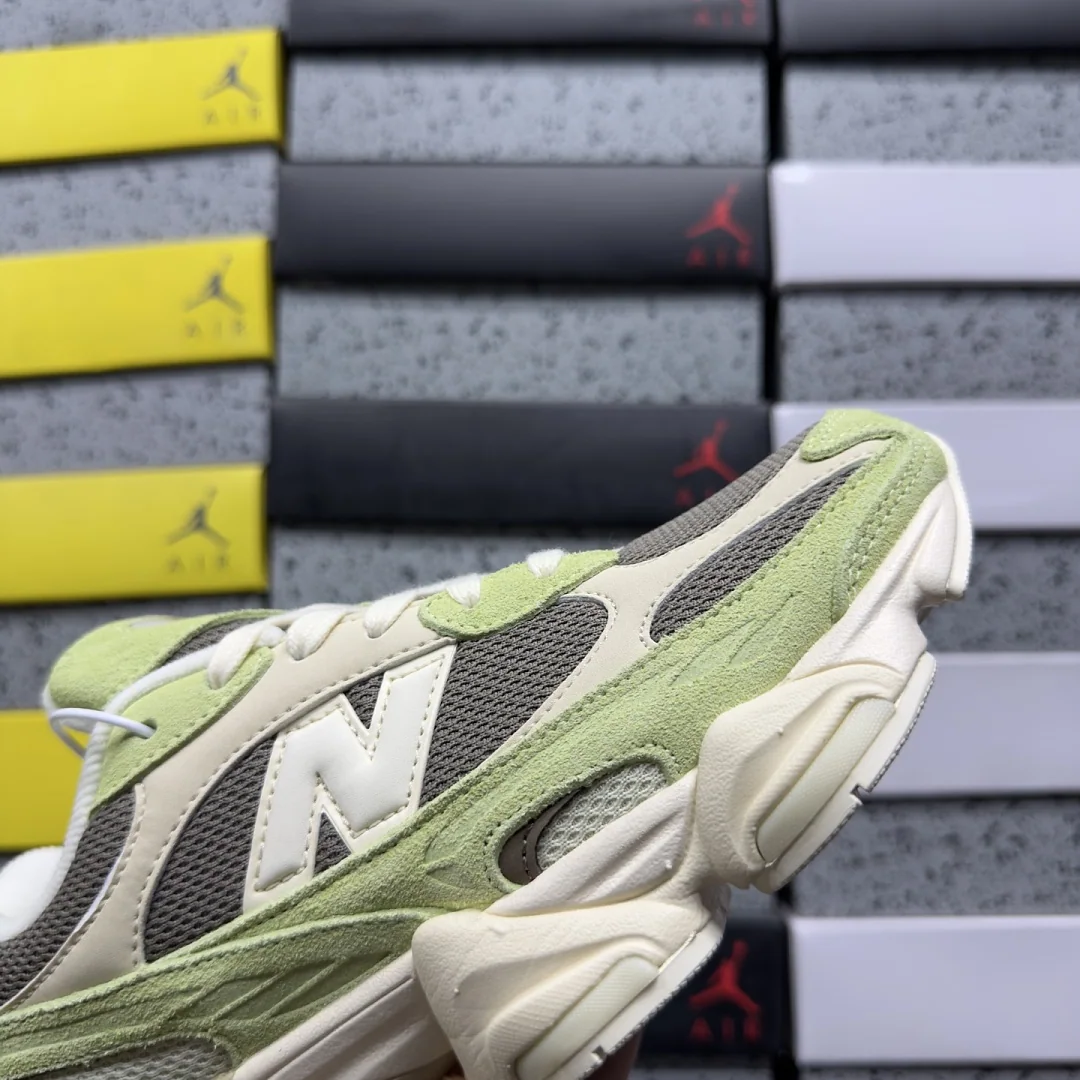 뉴발란스 [C] 9060 U906028L 202255 New Balance 9060 상세 이미지 3
