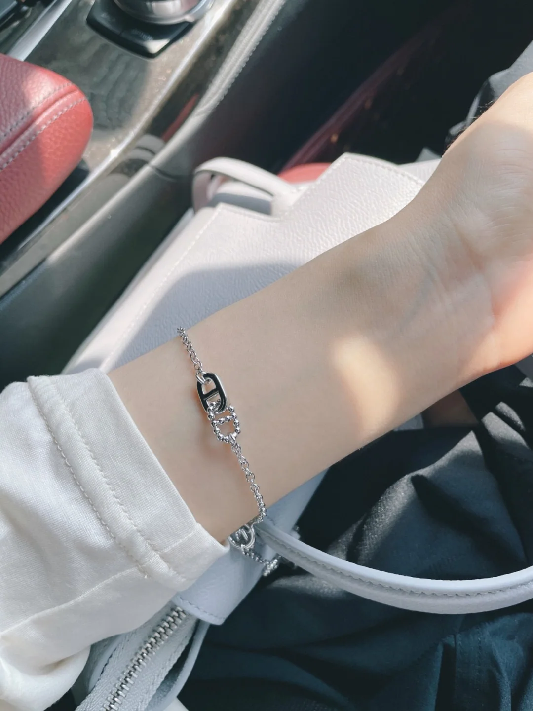 에르메스 팔찌 70083 Hermes Bracelet 상세 이미지 7