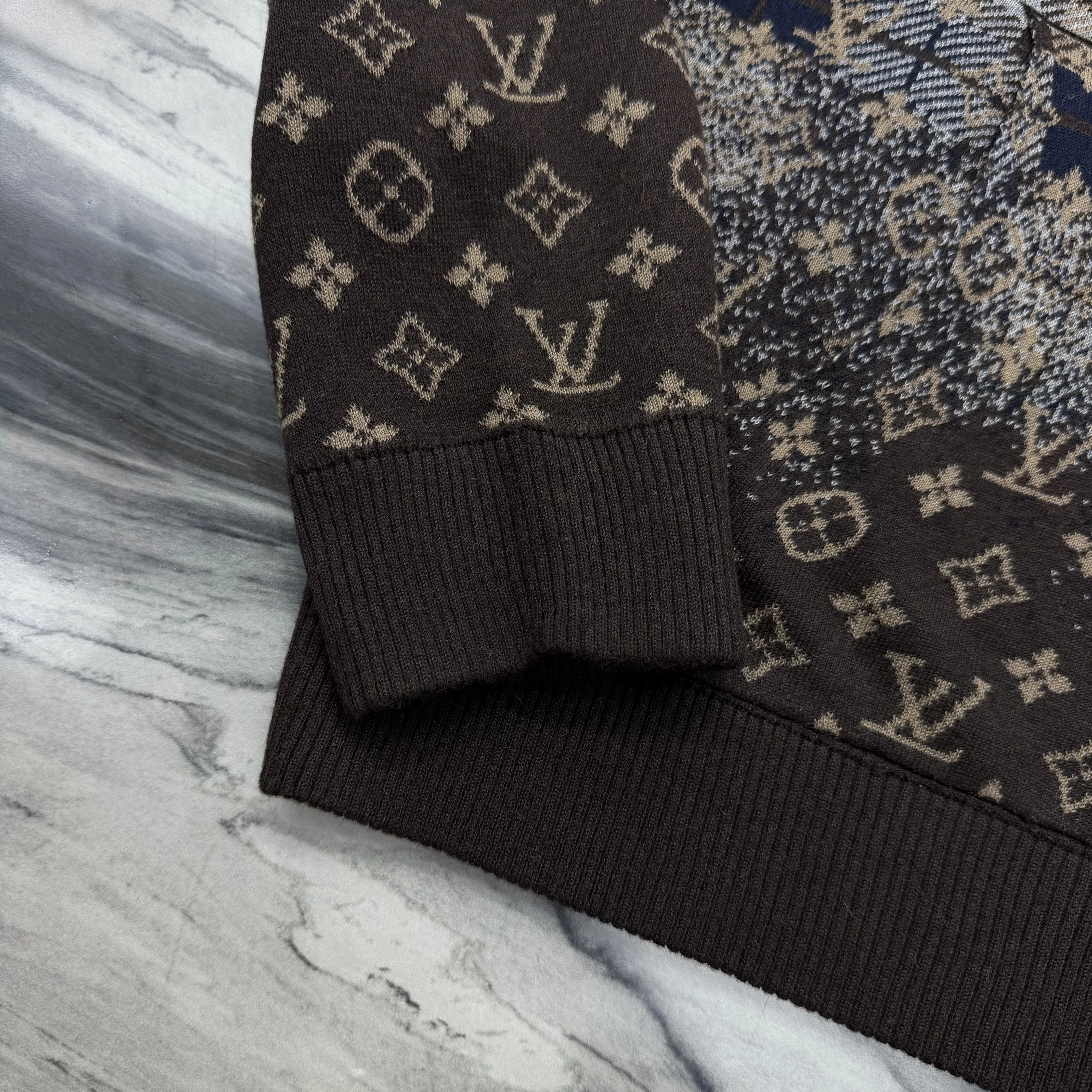 루이비통 남성 후드 61109 Louis Vuitton Hoodie 상세 이미지 16