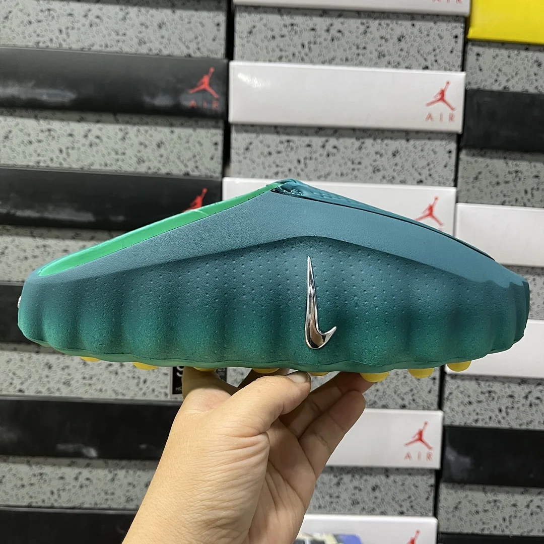 나이키 [M] 마인드 001 슬라이드 HQ4307-301 201418 Nike Mind 001 Slide Geode Teal Light 상세 이미지 6