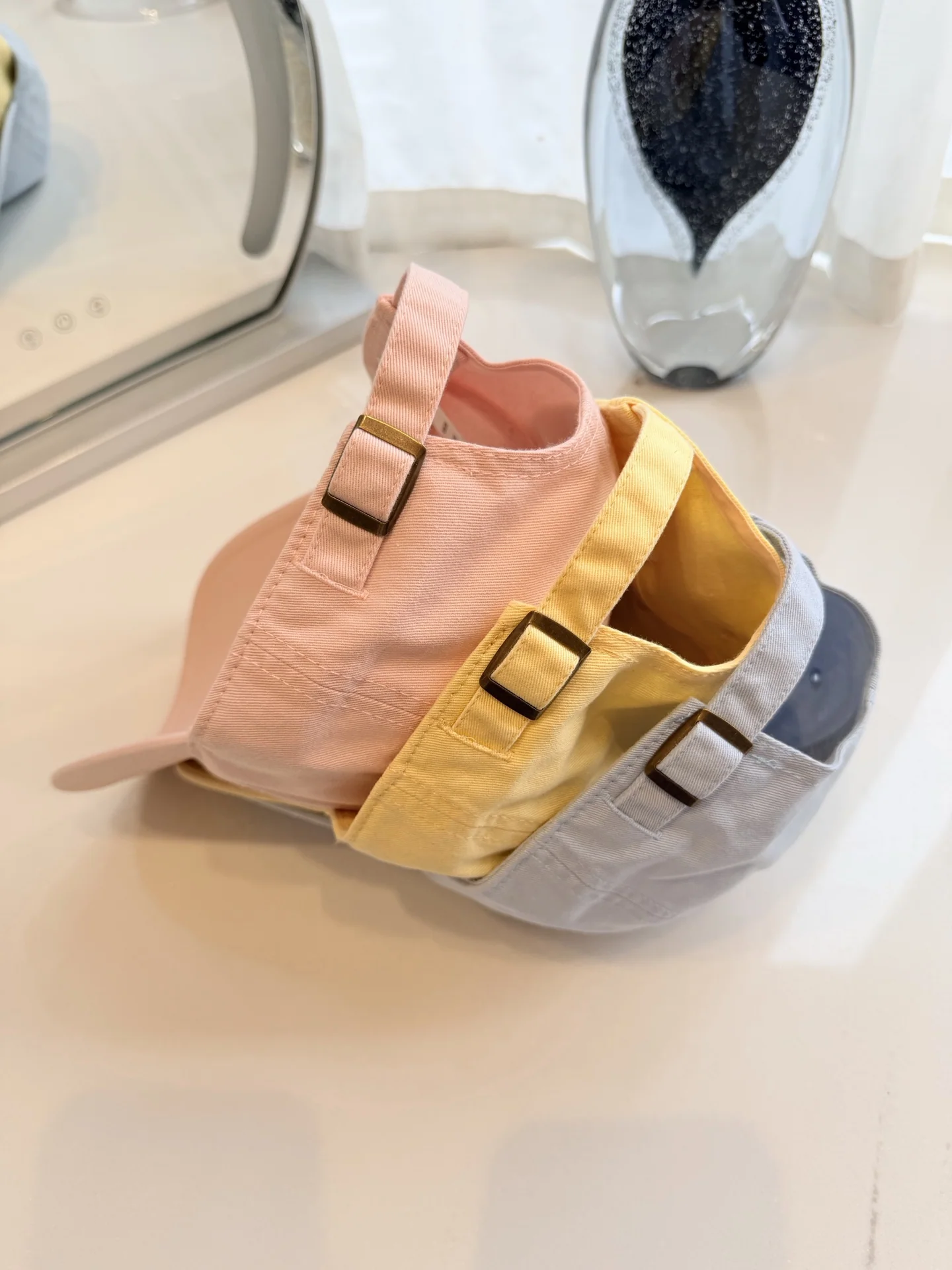 샤넬 모자 83017 Chanel Cap 상세 이미지 6