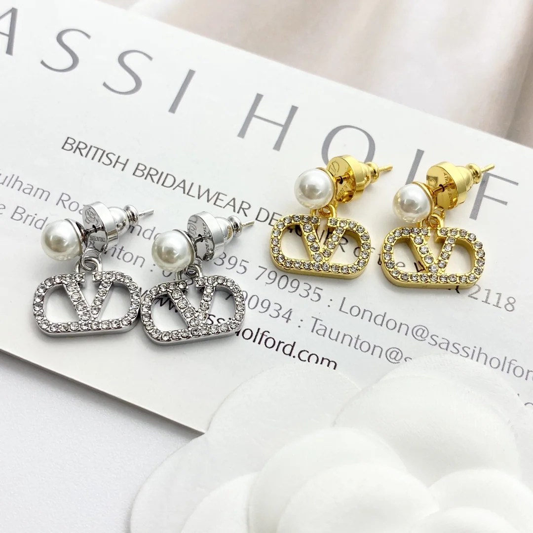 발렌티노 귀걸이 63539 Valentino Earrings 상세 이미지 8