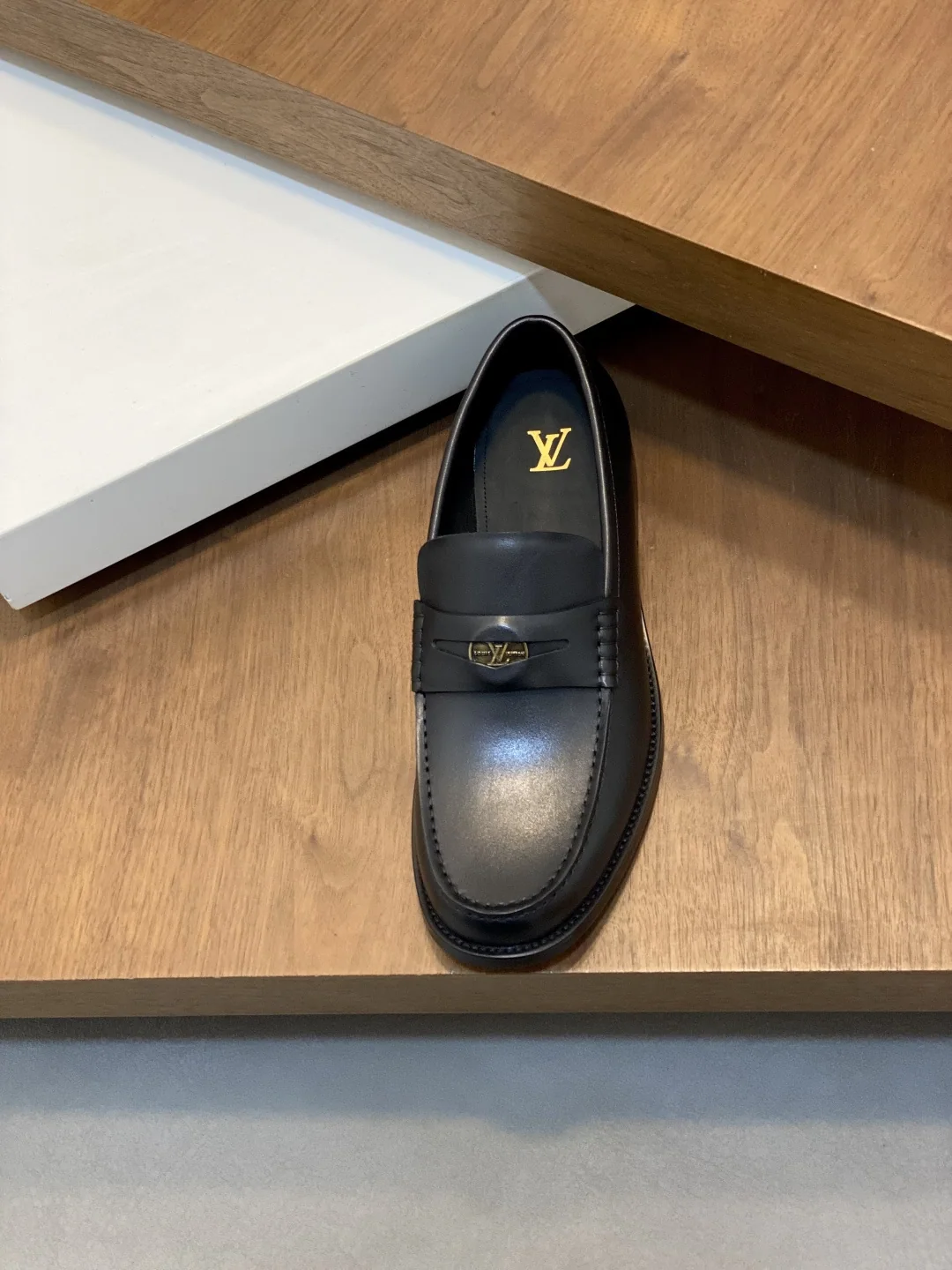 루이비통 LV 메이저 로퍼 상세 이미지 6