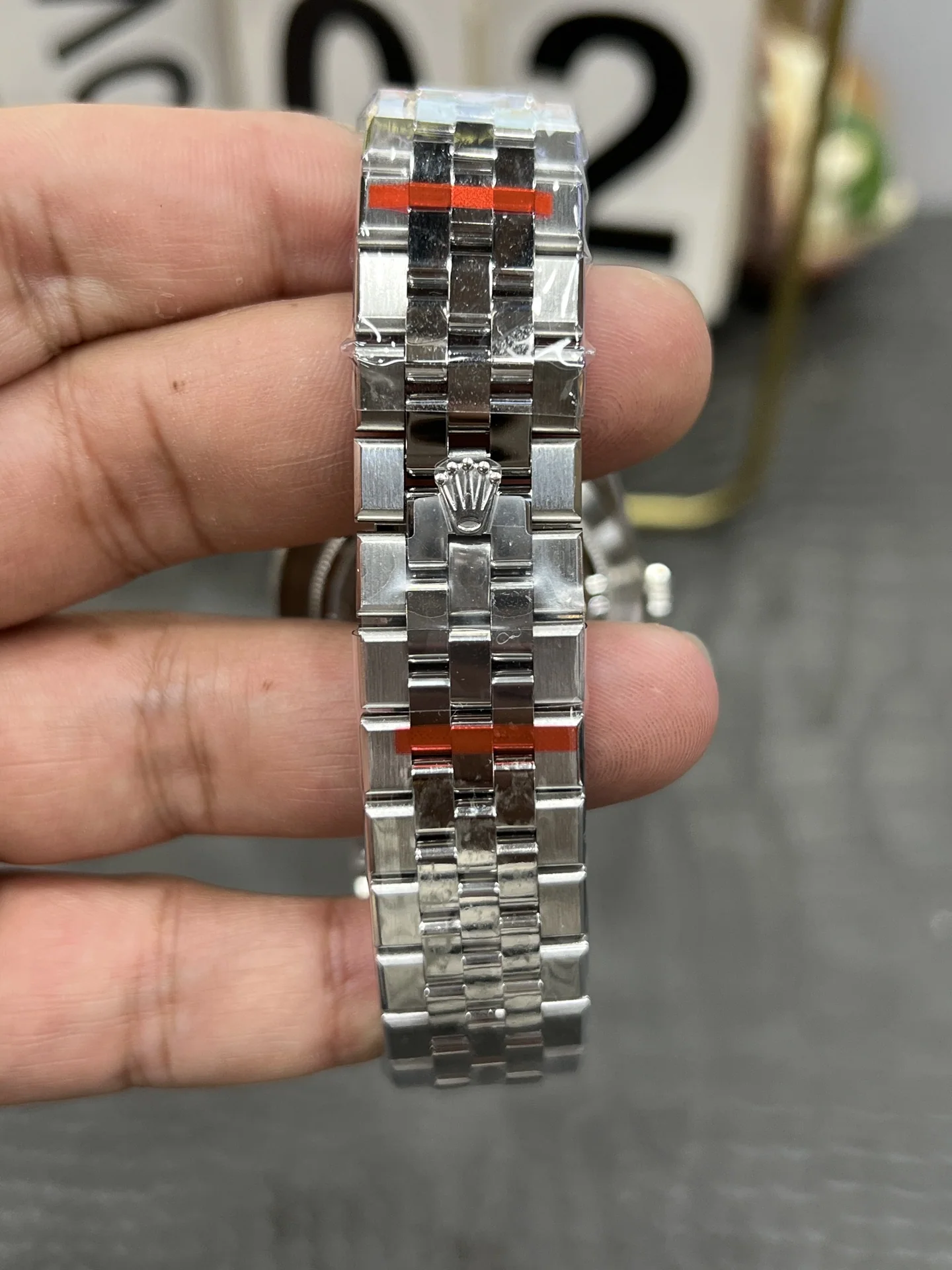 롤렉스 시계 레플리카 43293 Rolex 상세 이미지 8