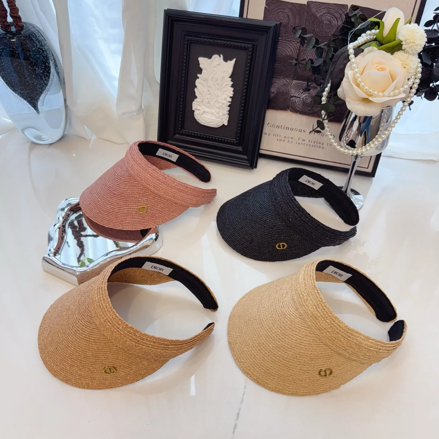 디올 모자 78709 Dior Cap 상세 이미지 8