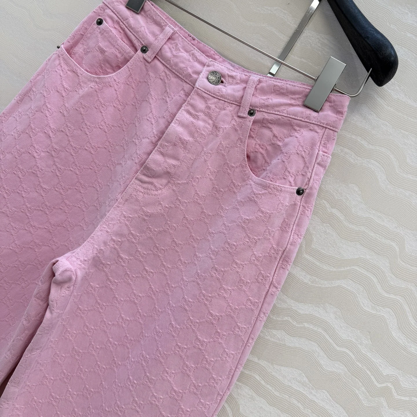 구찌 여성 바지 91408 Gucci Pants 상세 이미지 3