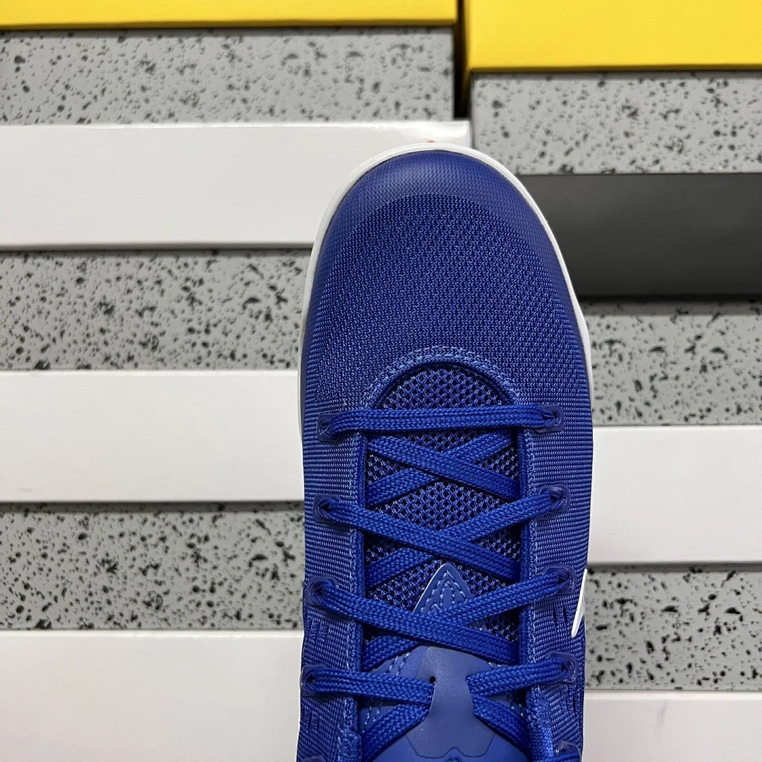 나이키 [GX] 코비 9 엘리트 로우 EM 프로트로 블루 화이트 IH1401-400 201388 Nike Kobe 9 Elite Low EM 상세 이미지 2