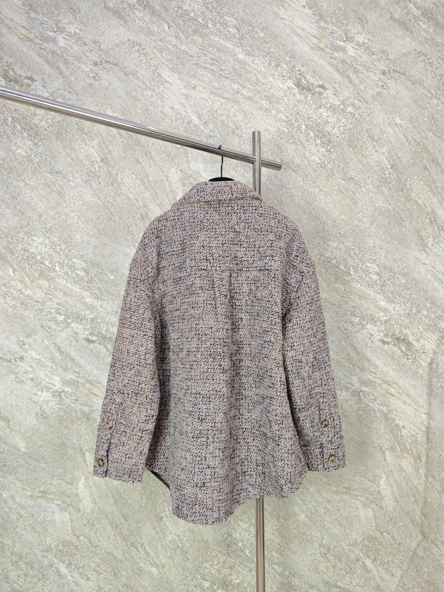 로에베 남성 자켓 157958 Loewe Jacket 상세 이미지 2