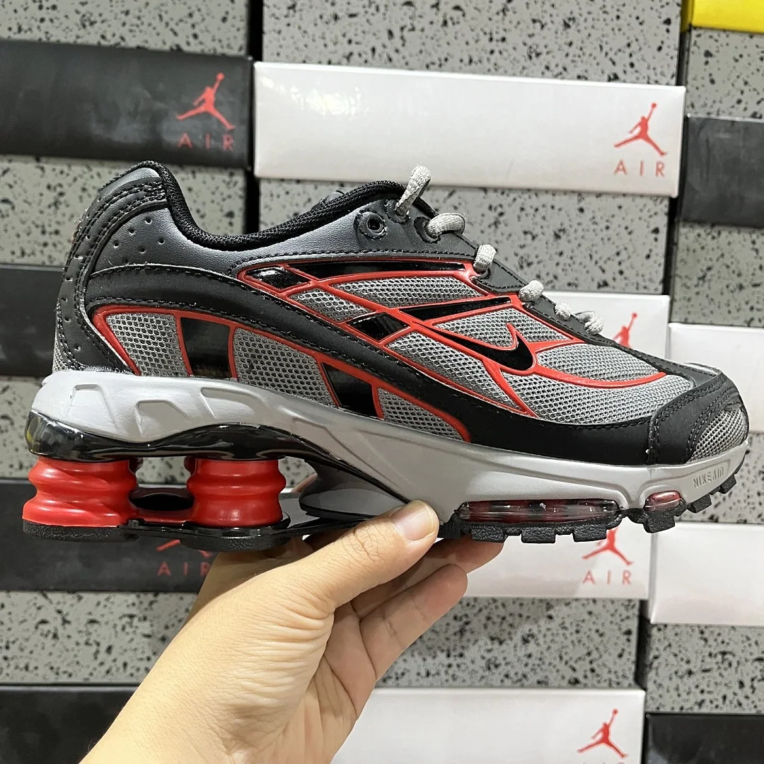 나이키 [WM] 샥스 IO4296-003 201500 Nike Shox Ride 2 상세 이미지 10
