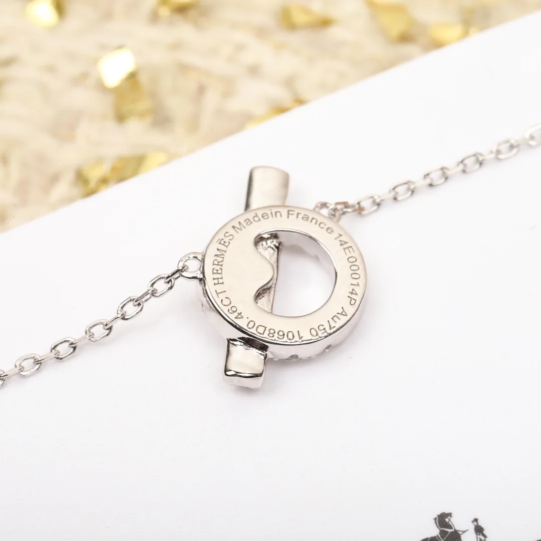 에르메스 목걸이 70094 Hermes Necklace 상세 이미지 7