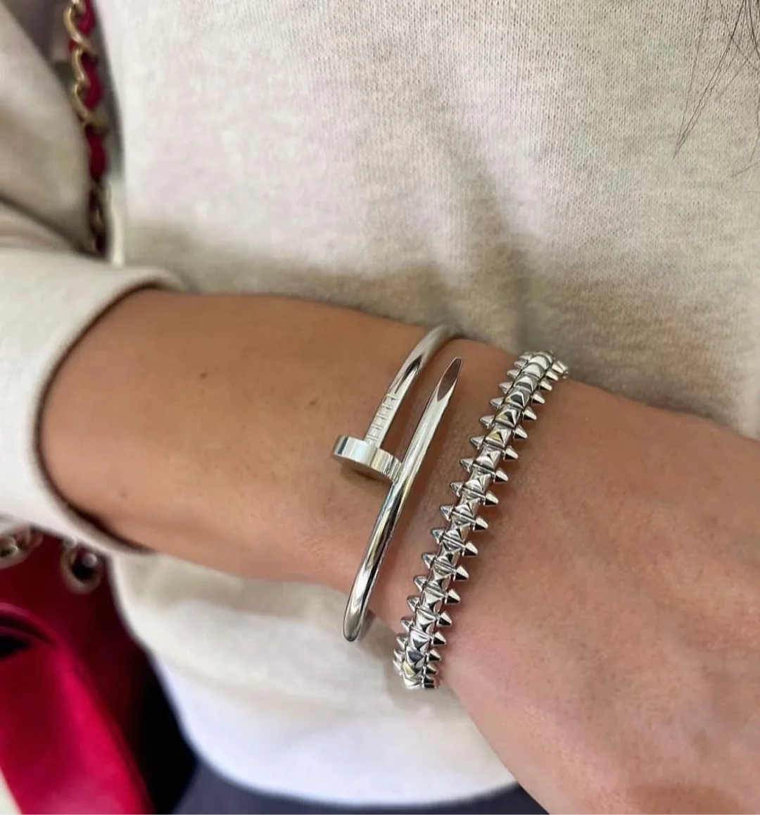 까르띠에 팔찌 61156 Cartier Bracelet 상세 이미지 3