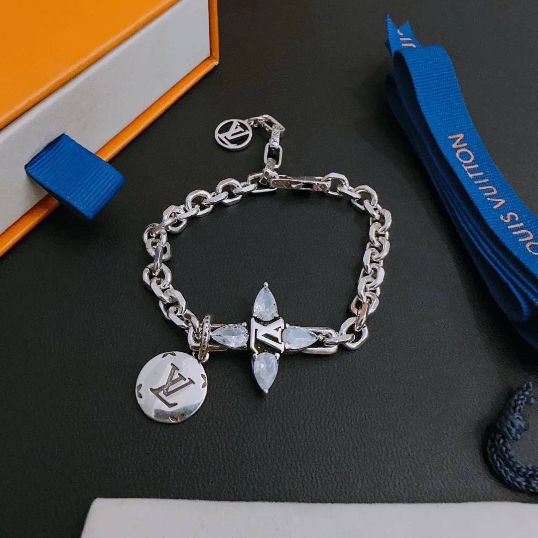 루이비통 팔찌 63998 Louis Vuitton Bracelet 상세 이미지 6