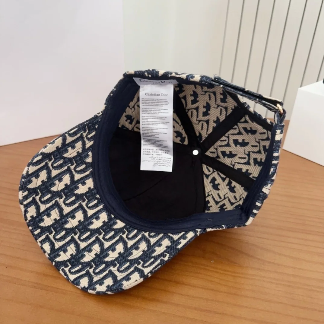 디올 모자 78666 Dior Cap 상세 이미지 7