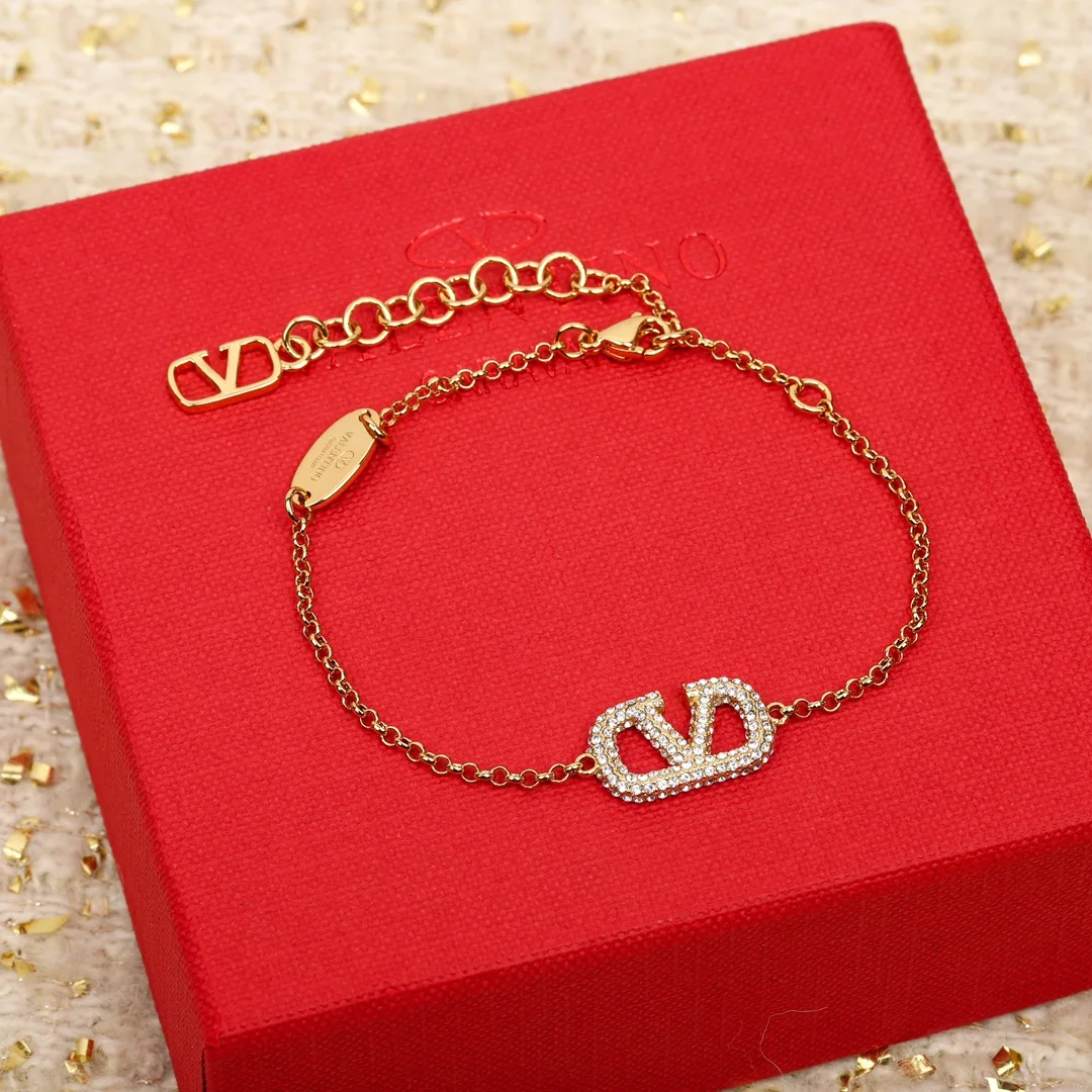 발렌티노 팔찌 63548 Valentino Bracelet 상세 이미지 5