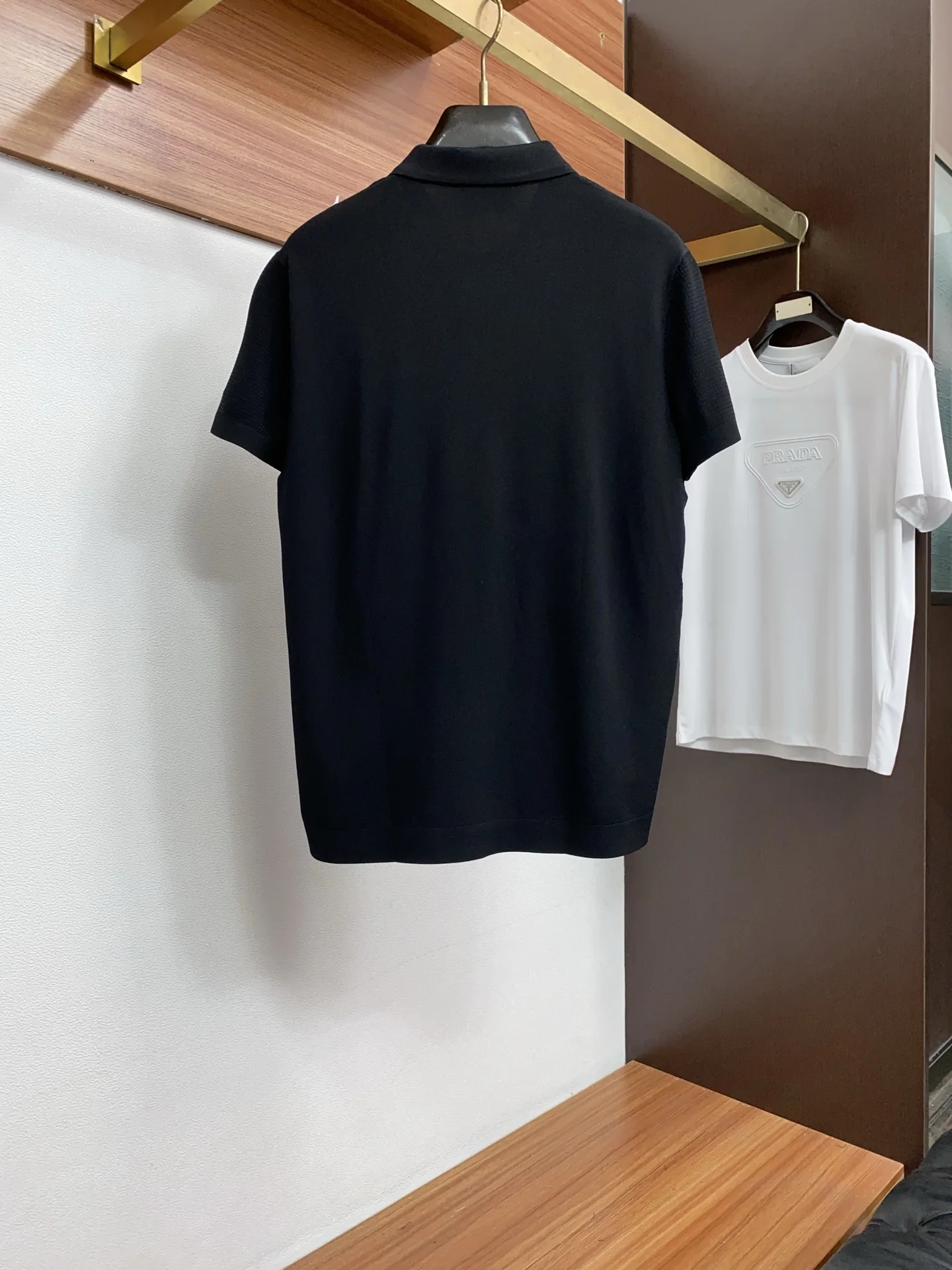 키톤 남성 크루넥 코튼 반팔 티셔츠 상세 이미지 9