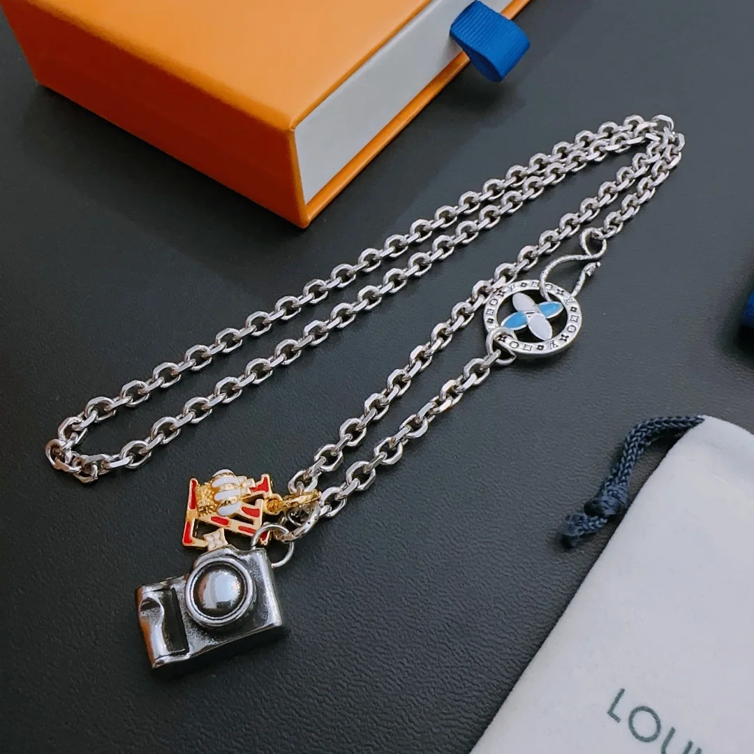 루이비통 목걸이 64011 Louis Vuitton Necklace 상세 이미지 1