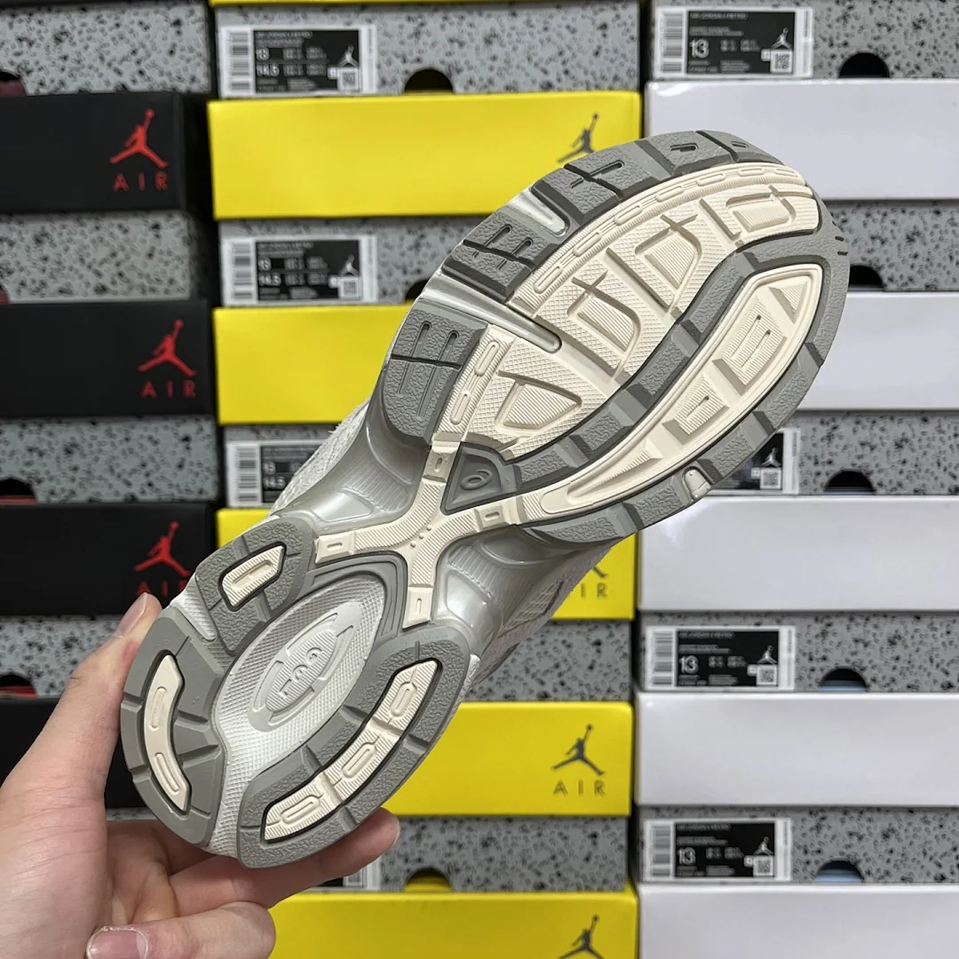 아식스 [KO] 젤 1130 1201A982-200 200277 Asics Gel 1130 상세 이미지 6