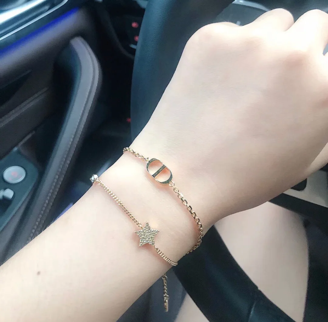 디올 팔찌 60897 Dior Bracelet 상세 이미지 6