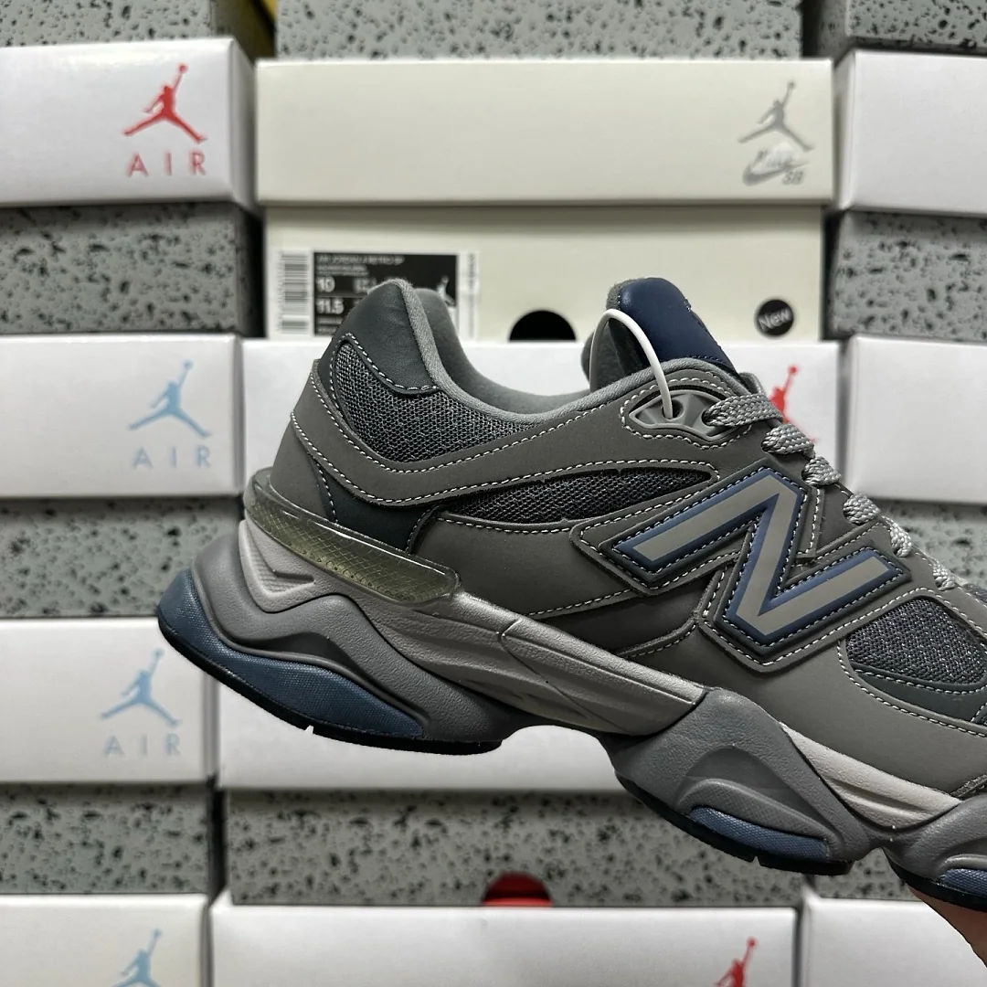 뉴발란스 [C] 9060 U9060ECC 202117 New Balance 9060 상세 이미지 7