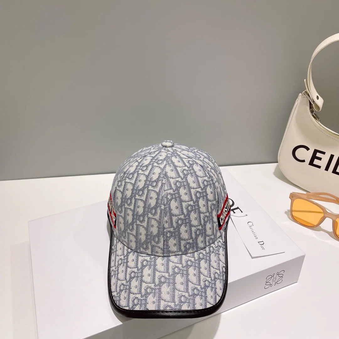 디올 모자 78533 Dior Cap 상세 이미지 1