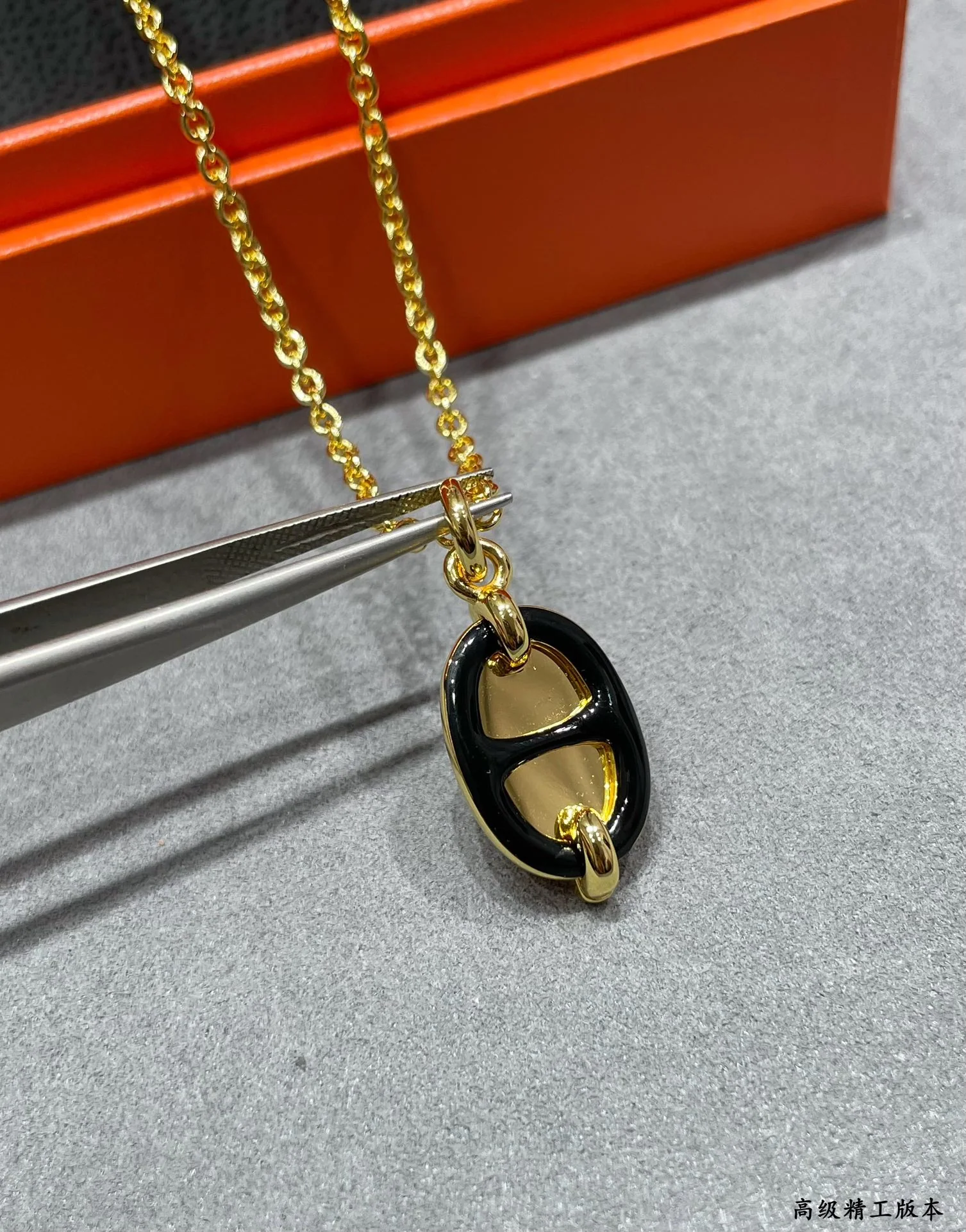 에르메스 목걸이 70377 Hermes Necklace 상세 이미지 7