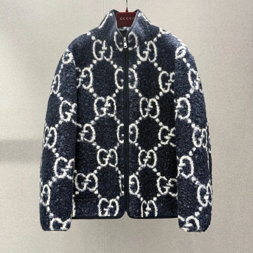 구찌 남성 자켓 186312 Gucci Jacket 상세 이미지 2