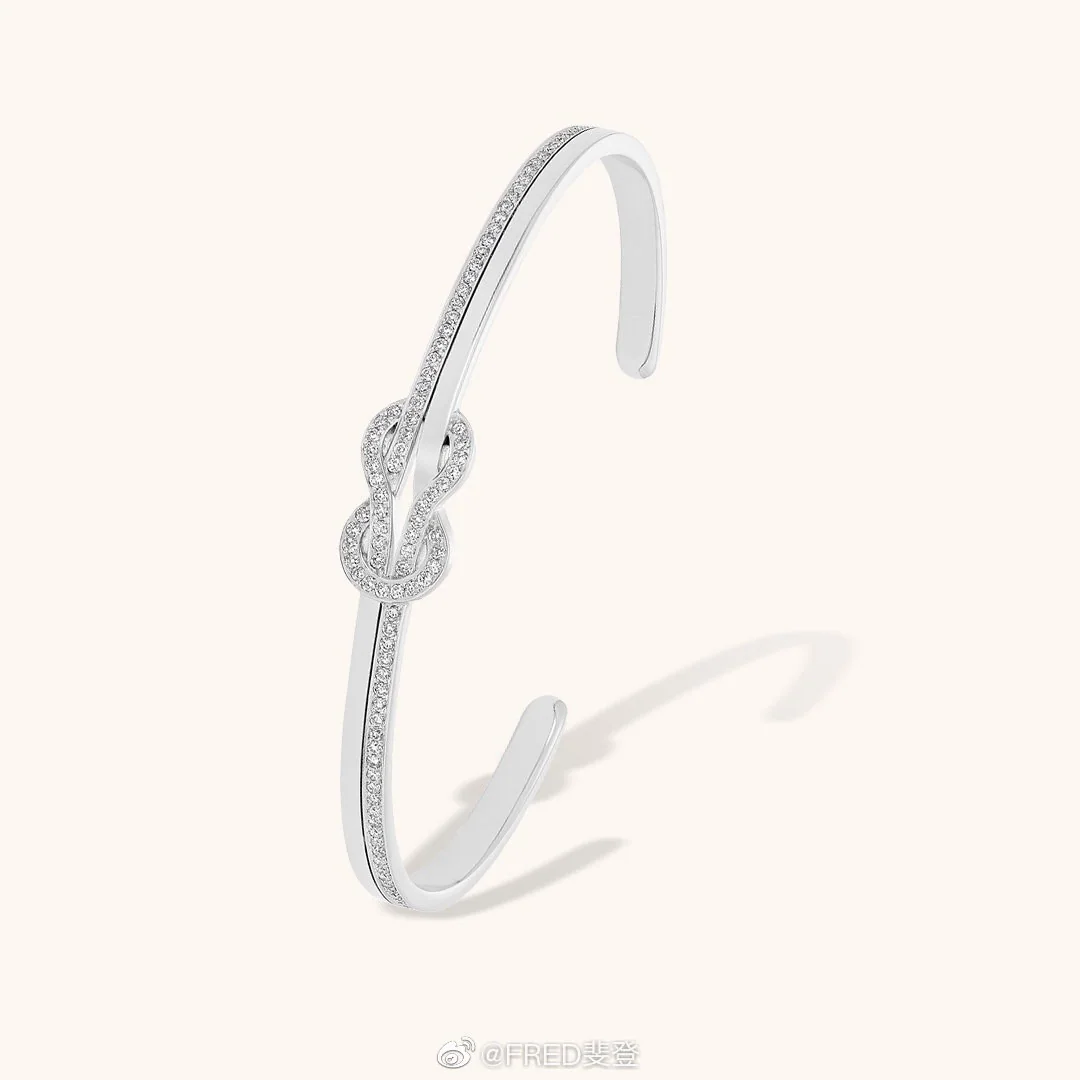 프레드 팔찌 71584 Fred Bracelet 상세 이미지 2