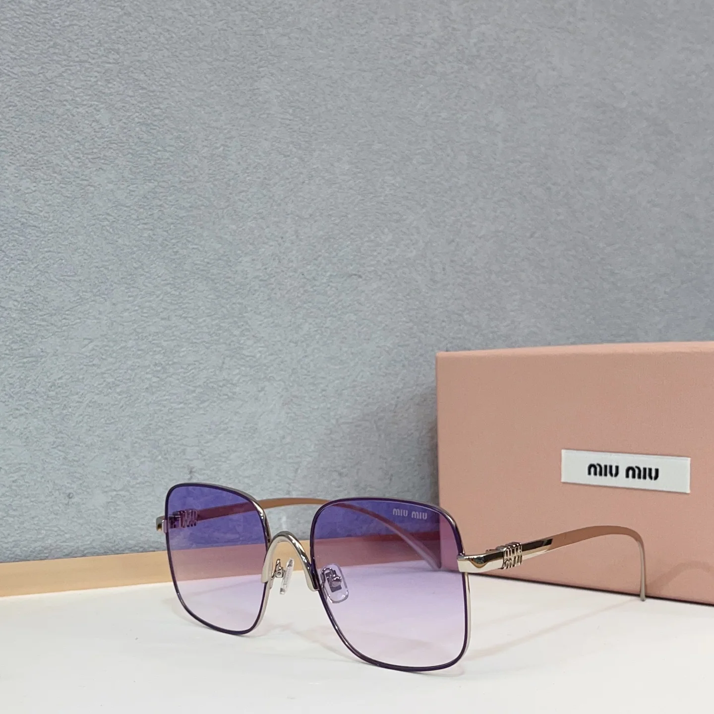 미우미우 선글라스 73082 Miu Miu Sunglasses