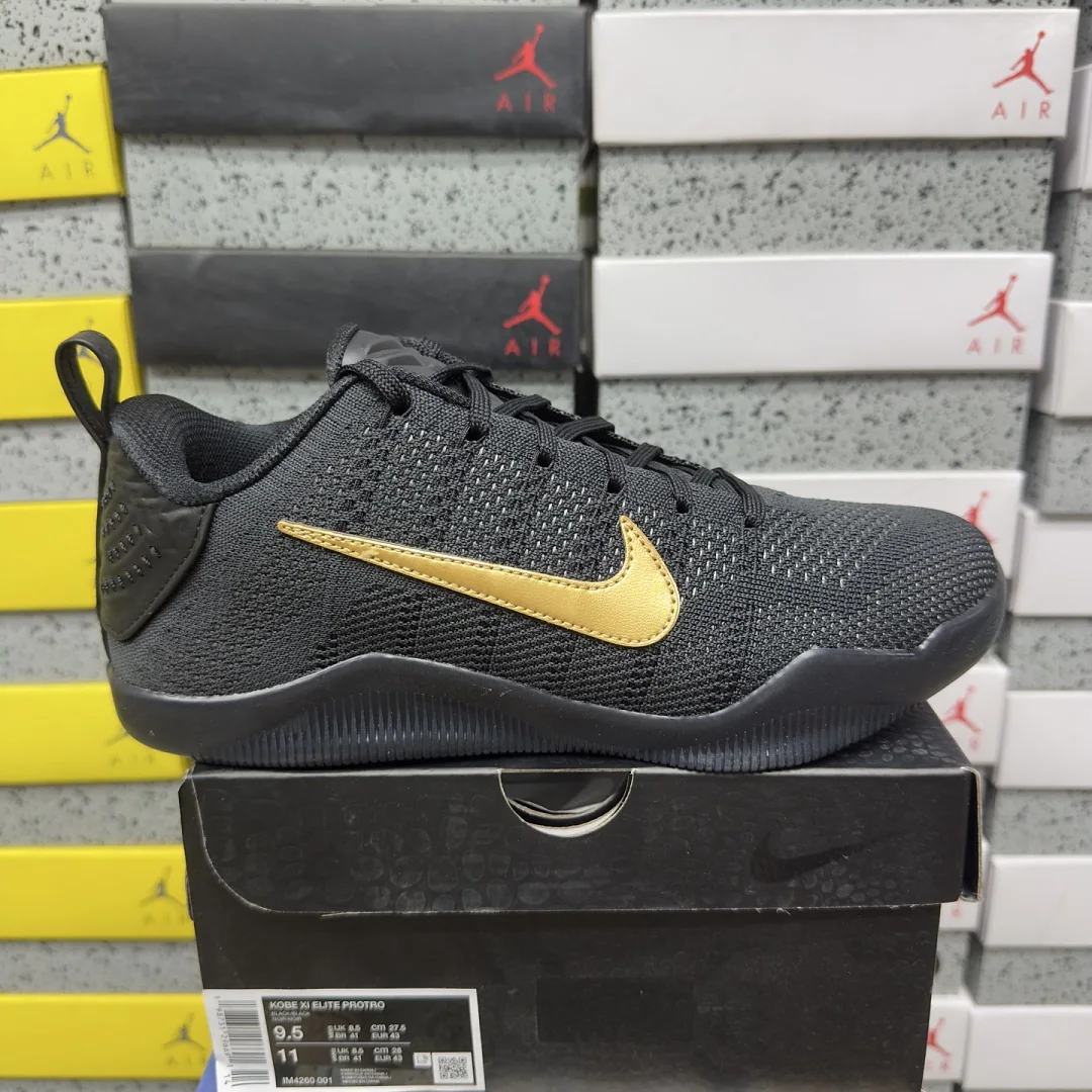 나이키 [S2] 코비 11 엘리트 로우 프로트로 IM4260-001 201806 Nike Kobe 11 Elite Low Protro Fade