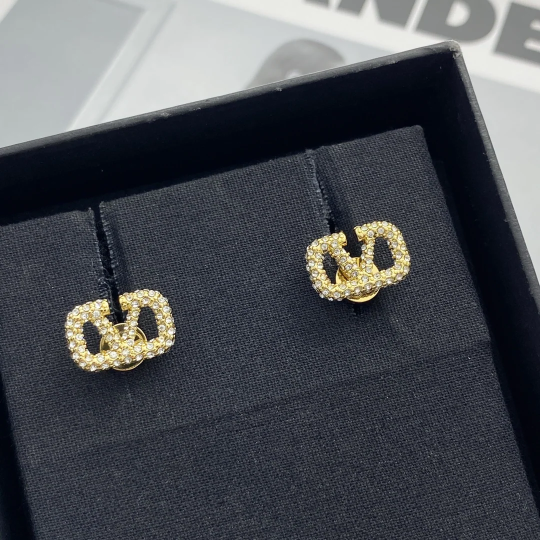 발렌티노 귀걸이 63537 Valentino Earrings 상세 이미지 8