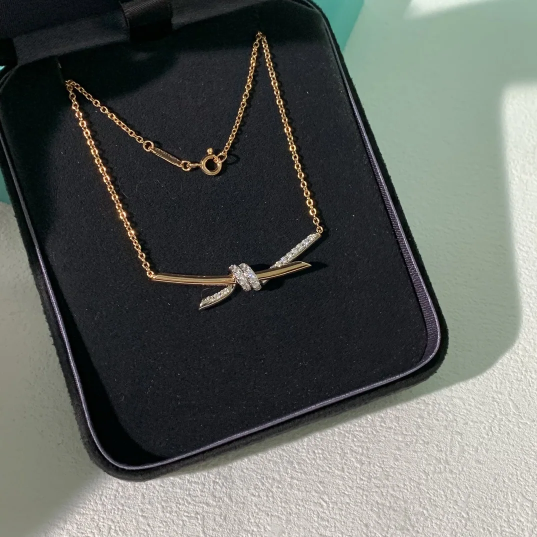 티파니 목걸이 70781 Tiffany & Co Necklace 상세 이미지 7