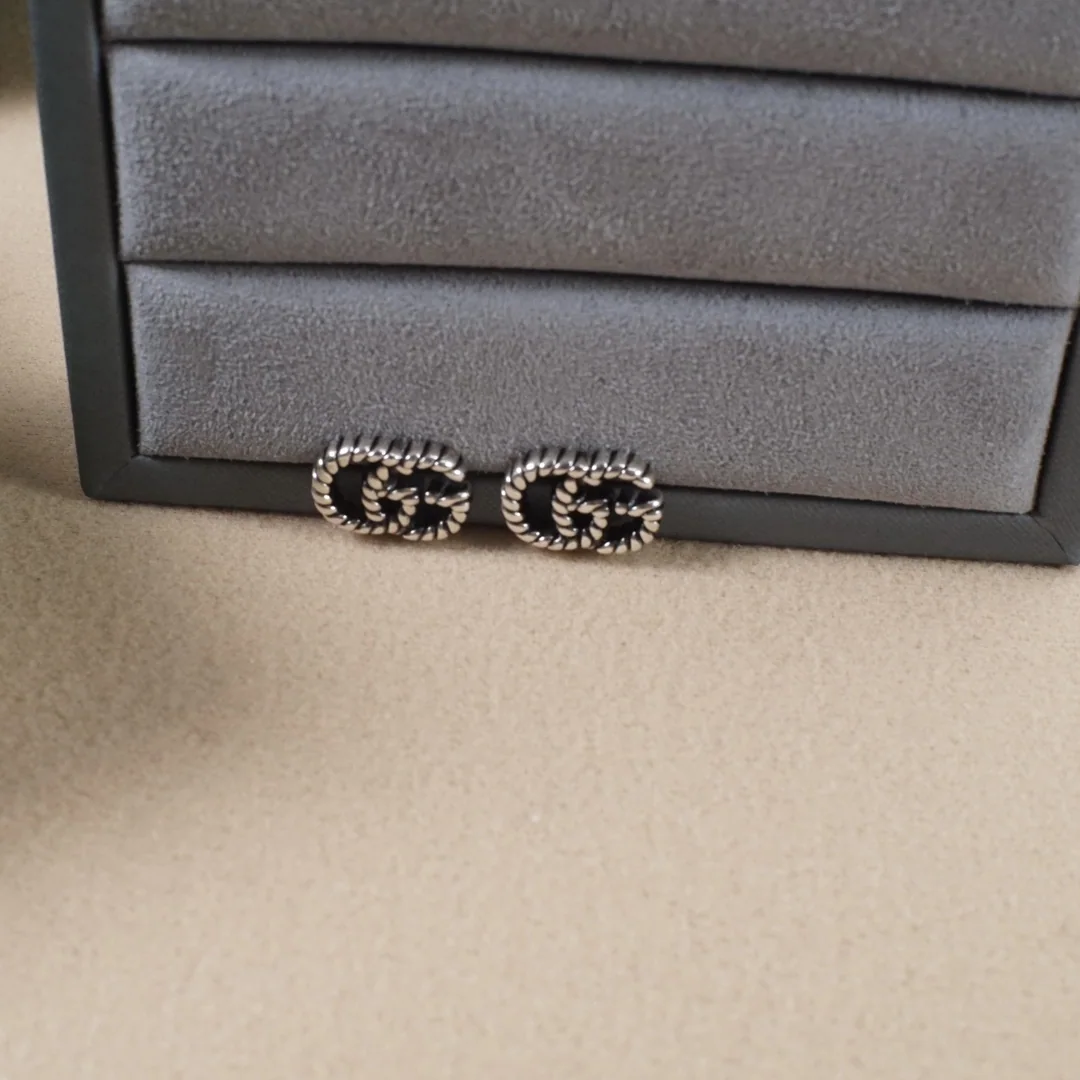 구찌 귀걸이 55805 Gucci Earrings 상세 이미지 7