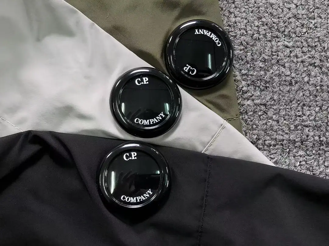 CP컴퍼니 자켓 203421 CP Company Jacket 상세 이미지 12