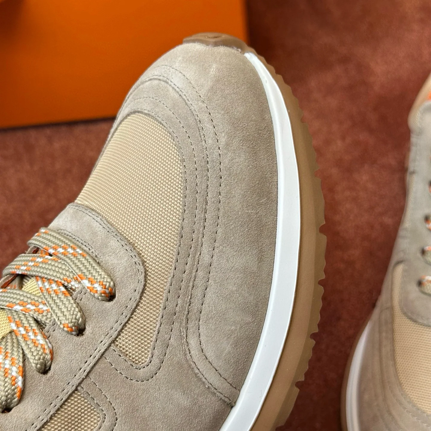 에르메스 신발 상세 이미지 3