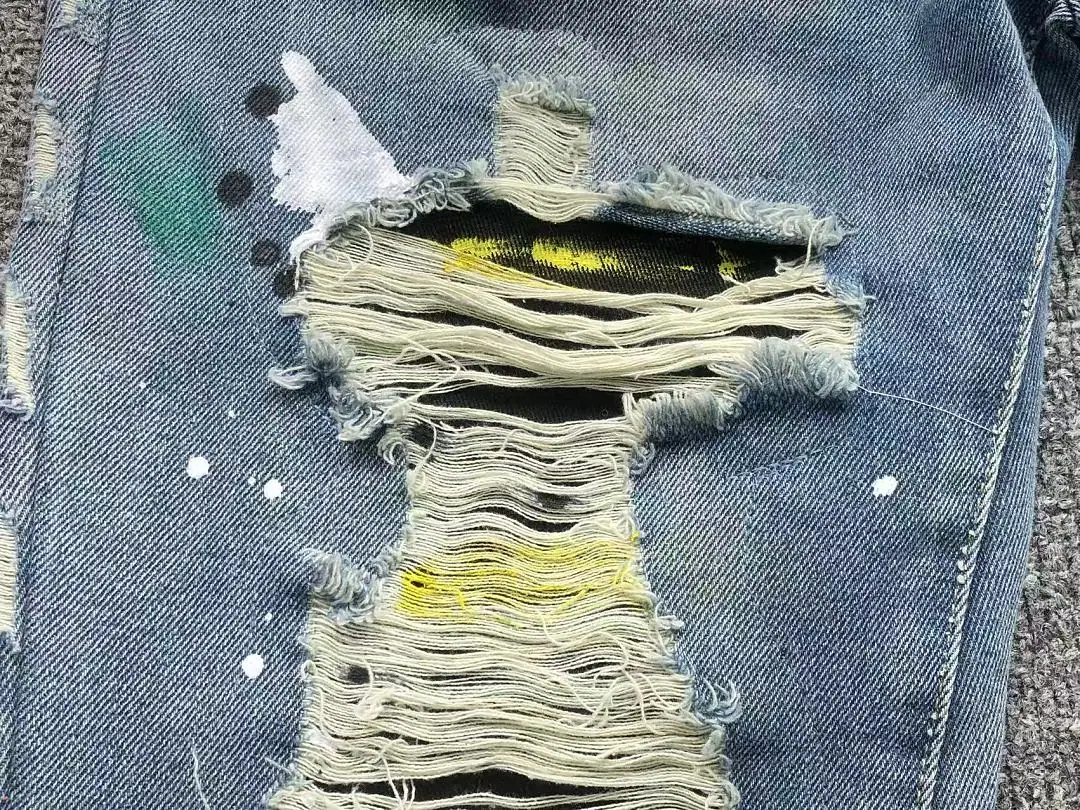 갤러리디파트먼트 바지 203277 Gallery Dept. Pants 상세 이미지 9