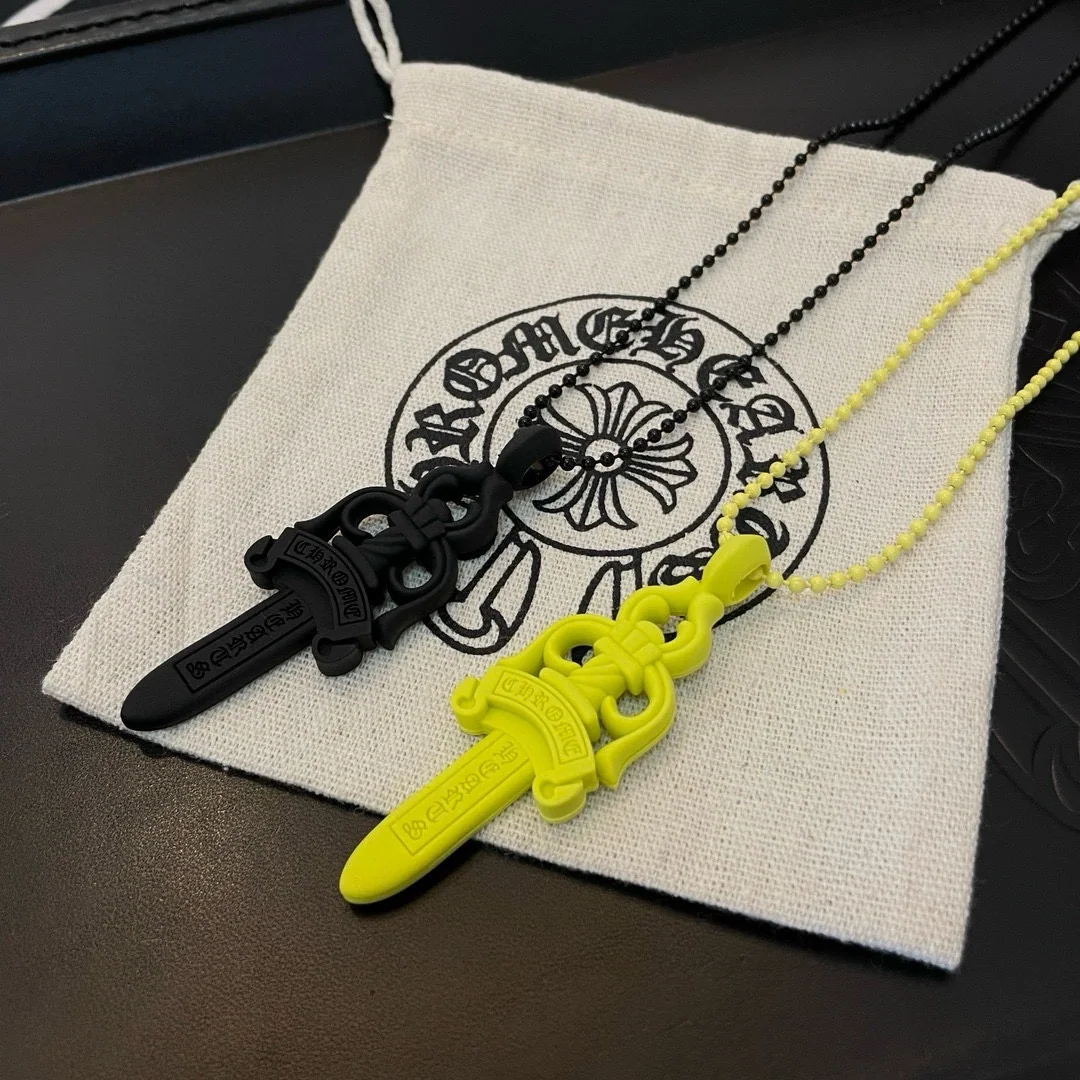 크롬하츠 목걸이 62941 Chrome Hearts Necklace 상세 이미지 2
