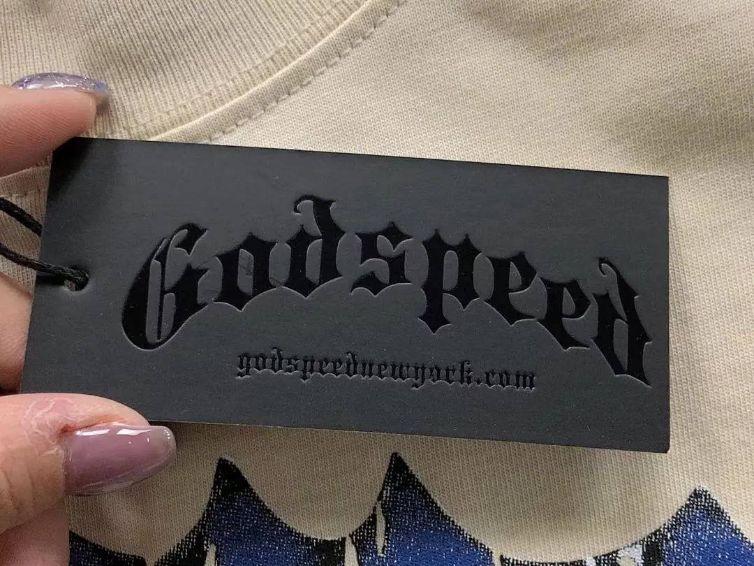 갓스피드 반팔 티셔츠 203322 Godspeed T-Shirt 상세 이미지 18