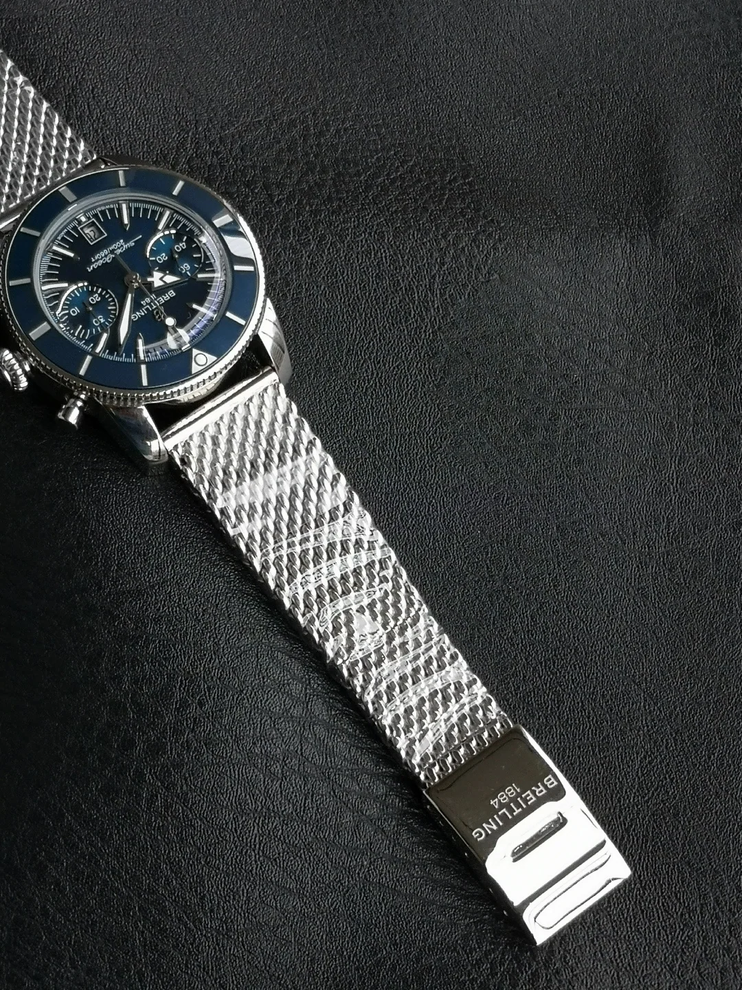 브라이틀링 시계 Breitling 상세 이미지 8
