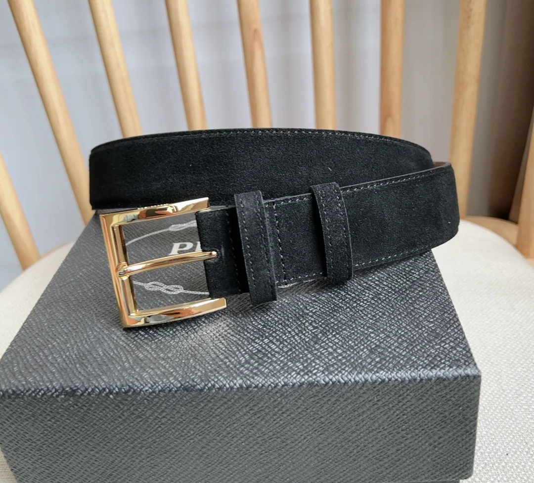 프라다 벨트 60303 Prada Belt 상세 이미지 2
