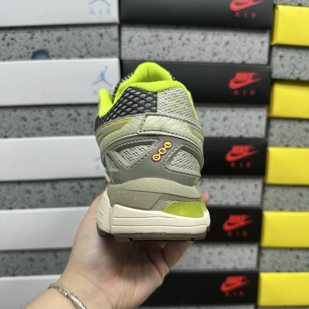 아식스 [KO] 젤 카야노 20 1203A621-201 200440 Asics Gel-Kayano 20 Bodega Small Wins Add 상세 이미지 9