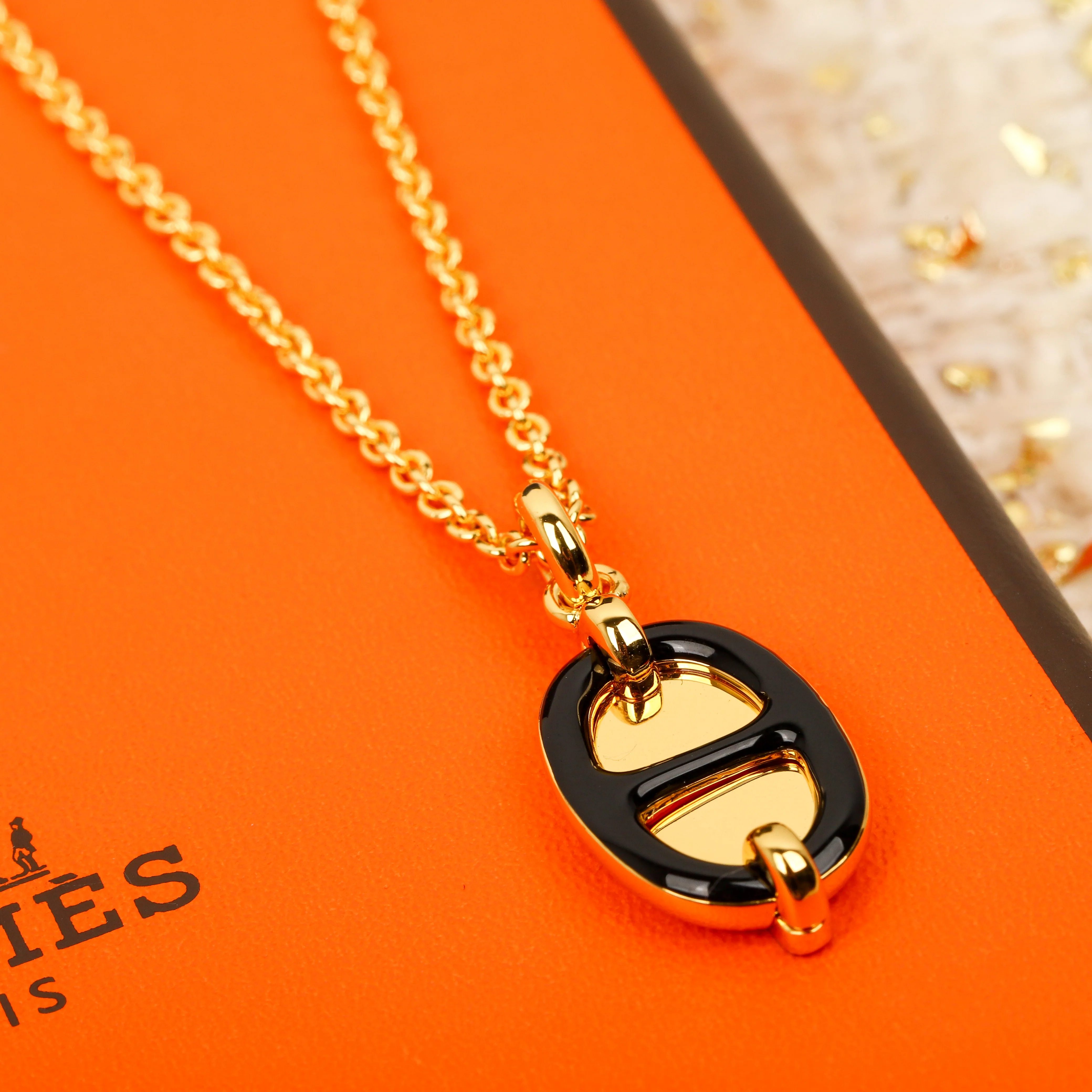 에르메스 목걸이 70305 Hermes Necklace 상세 이미지 12